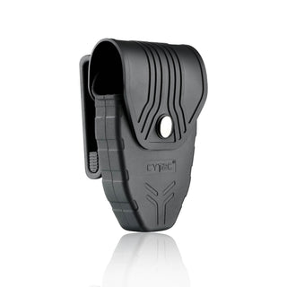 Smith & Wesson Standard Handcuff Pouch with Lid