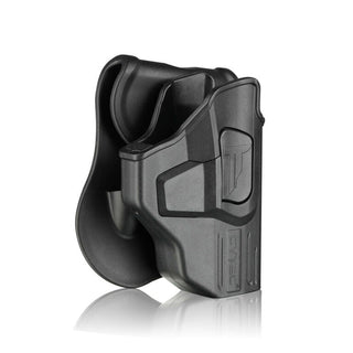 Holster for Glock | R-Defender Series Fits Glock 43/43X