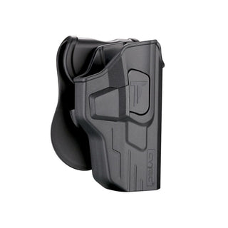 Holster for Smith & Wesson | R-Defender Series S&W M&P9 / M&P9 M2.0 / SD9 VE / SD40 VE