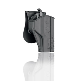Cytac Holster for Smith & Wesson | T-Thumb Smart Series M&P 9MM. M&P9 M2.0