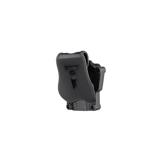 Cytac OWB R-Defender Mega-Fit Universal Pistol Holster (Black)