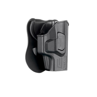 Holster for Springfield Armory | R-Defender Series Fits Springfield XD9 & XD40 Compact