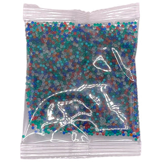 4 (Packs) 5000 Count Water Gel Orbeez Pack