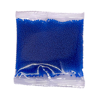 MAC-10 Water Gel Blaster- Black & Blue