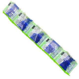 Vortex Launcher Fully Automatic Gel Blaster- Multi-Color