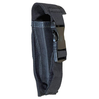 9" Automatic OTF Out the Front Tanto Carbon Fiber Blade