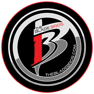 TheBladeBros.com logo
