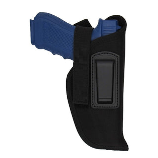 Concealed Inside Waistband Retention Gun Holster Fits Sub Compact Pistols