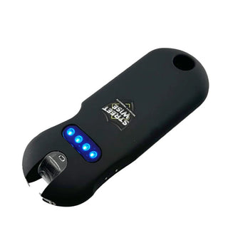 SMART 24,000,000* Keychain Stun Gun