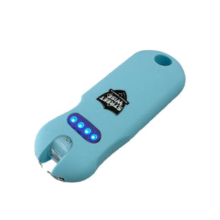 SMART 24,000,000* Keychain Stun Gun