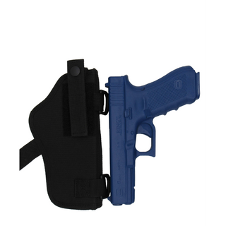 Shoulder Holster fits Full Size and Compact Semi-Auto Pistols