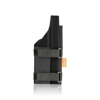 Universal Drop Leg Nylon Holster