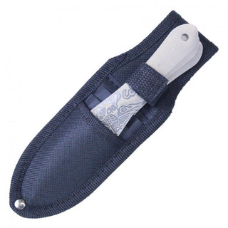 6.5" Kio Fish Thrower