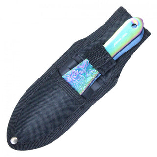 6 1/2" Kio Fish Thrower