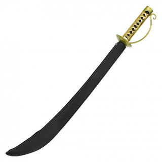 34" Pirate Sword