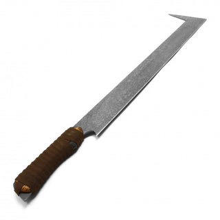 31.75" Full Tang Sword