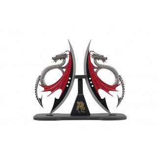 2 Piece Dagger Set