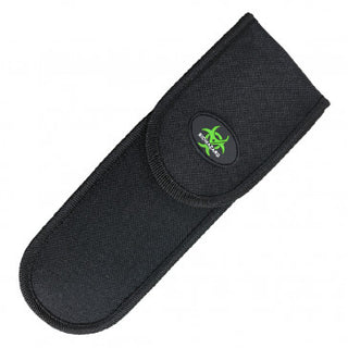 9" 2pc set: Purple and Black Thrower