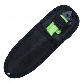 7.5" 3 PC SET THROWING KNIFE