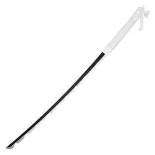 37” Non-Sharpened White Fantasy Sword with Steel Blade