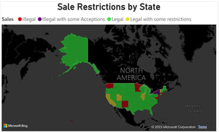 Deciphering OTF Knife Laws: Navigating the Legal Landscape in the USA TheBladeBros.com