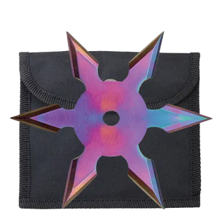 Ninja-Stars TheBladeBros.com
