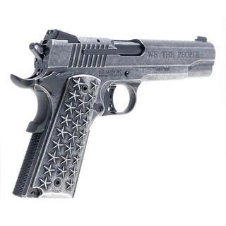 Sig Sauer 1911 “We The People” CO2 Powered Semi-Automatic BB Pistol