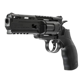 Umarex Brodax .177 Cal. BB Revolver CO2 Powered Air Pistol