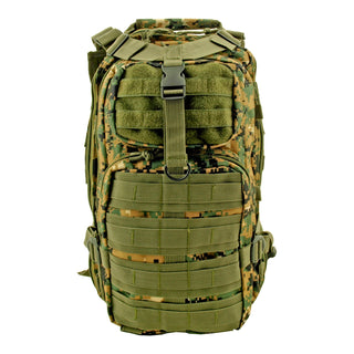 Sortie Mission Pack Tactical Backpack - Marine Digital Camo