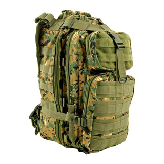 Sortie Mission Pack Tactical Backpack - Marine Digital Camo