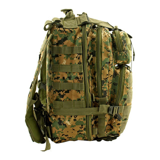 Sortie Mission Pack Tactical Backpack - Marine Digital Camo