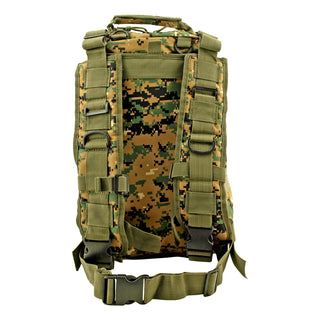 Sortie Mission Pack Tactical Backpack - Marine Digital Camo