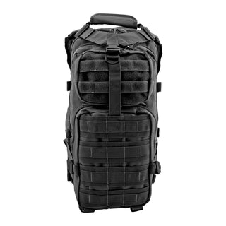 Sortie Mission Pack Tactical Backpack - Black