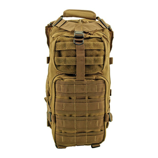 Sortie Mission Pack Tactical Backpack - Desert Tan