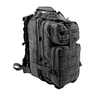 Sortie Mission Pack Tactical Backpack - Black