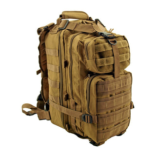 Sortie Mission Pack Tactical Backpack - Desert Tan