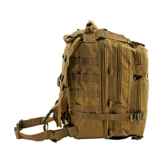 Sortie Mission Pack Tactical Backpack - Desert Tan