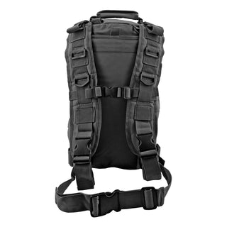 Sortie Mission Pack Tactical Backpack - Black