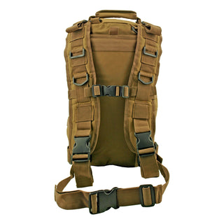 Sortie Mission Pack Tactical Backpack - Desert Tan