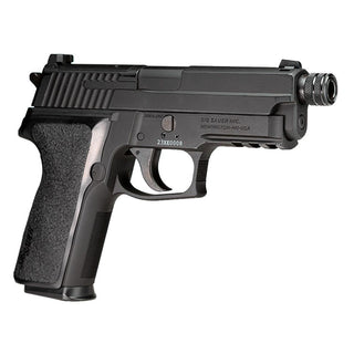 Sig Sauer P229 Blowback CO2 Air Pistol, Black – Caliber: .177