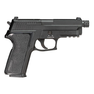 Sig Sauer P229 Blowback CO2 Air Pistol, Black – Caliber: .177