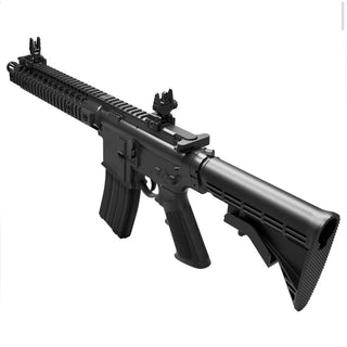 Crossman R1 Co2 powered Full/Semi-Automatic BB Rifle