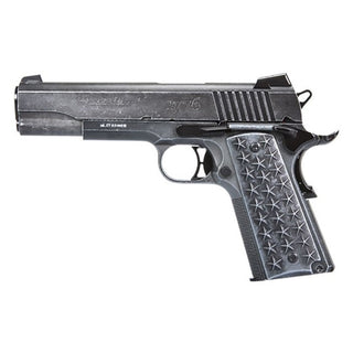 Sig Sauer 1911 “We The People” CO2 Powered Semi-Automatic BB Pistol