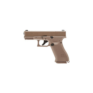 Umarex Glock G19X .177 GBB Pistol - (Coyote)