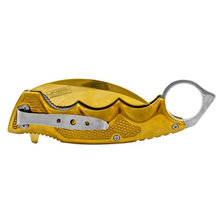 5.5" Karambit Folding Pocket Knife
