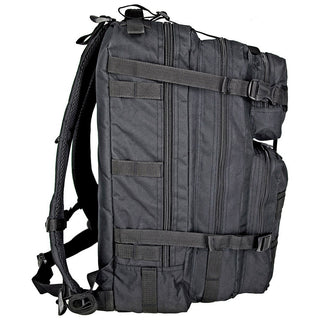 Mission Pack - Black