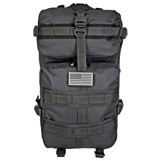 Mission Pack - Black