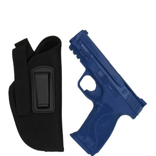 Concealed Inside Waistband Retention Gun Holster Fits Sub Compact Pistols