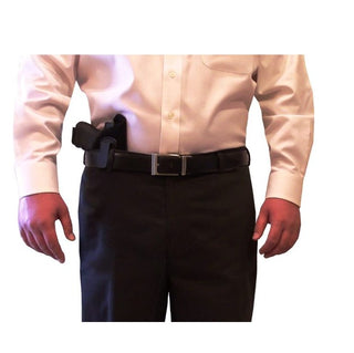 Concealed Inside Waistband Retention Gun Holster fits Compact / Full Size Pistols