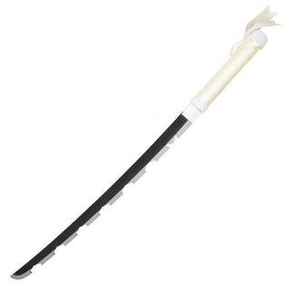 DEMON SLAYER: PLASTIC 29.5" Kashibira Inosuke Plastic Sword